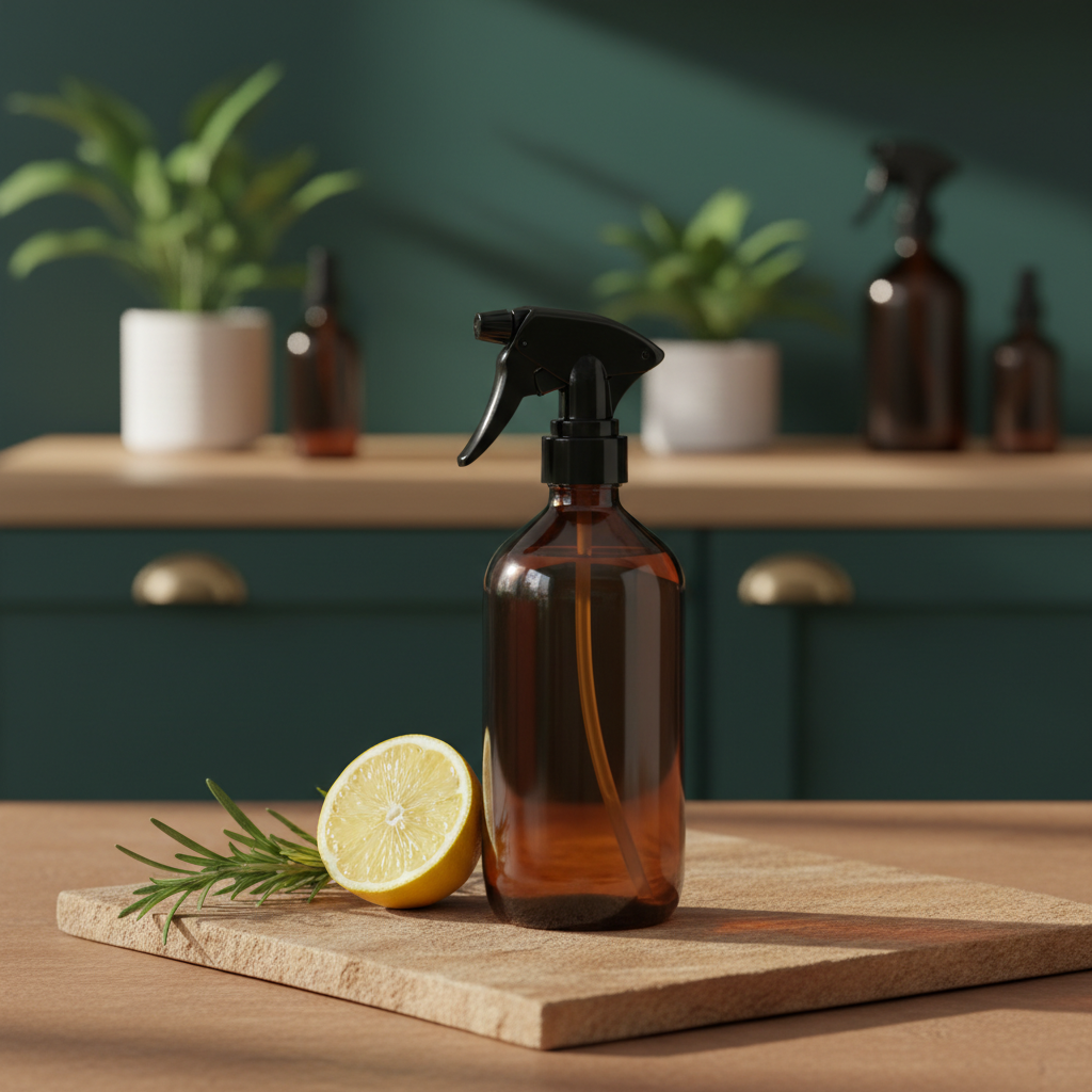 Counter Clean by Purdy & Figg