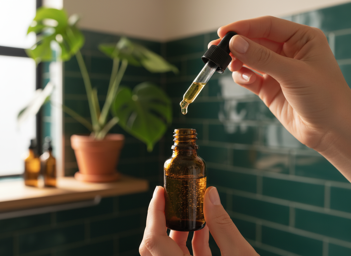 Sensationally scented